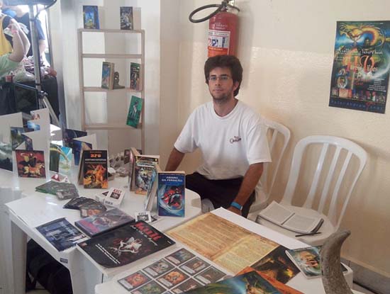 Peter Andrew Jones Kult CCG jogos comerciais colecionveis ​​cartesPeter Andrew Jones Kult CCG jogos comerciais colecionveis ​​cartes