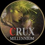 Peter Andrew Jones Crux Millennium