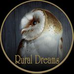 PETER ANDREW JONES : Rural Dreams : Landsacpe & Wildlife Art Catalogue