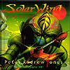 Solar Wind Peter Andrew Jones