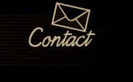 contact