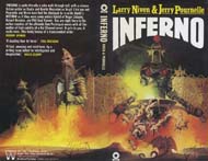 Solar Wind Inferno Peter
                Andrew Jones