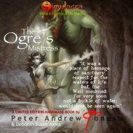 Heroes and Villains Volume one 1 Peter Andrew Jones