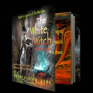 The White Witch of Bala Lake