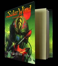 Solar Wind Volume one 2 Peter Andrew Jones