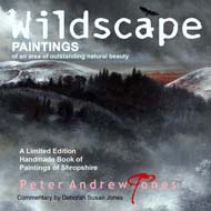 Wildscapes Peter Andrew Jones