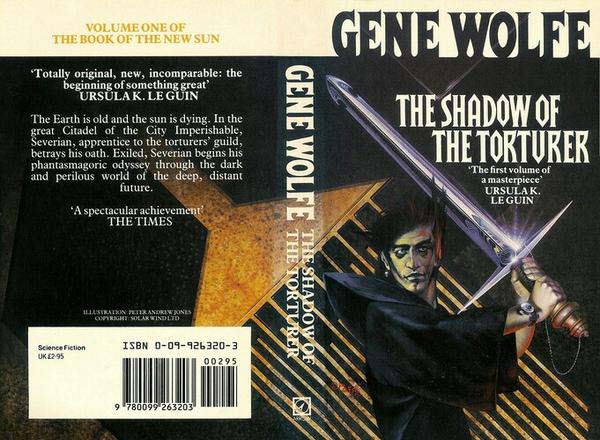 Shadow of The Torturer
